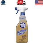 Bar Keepers Friend 25.4-FL Oz Lemon Foam Multipurpose Bathroom Cleaner Spray New. Fixed Price $5.50.