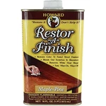 Howard RF2016 RF3016 Restor-a-finish, Oz, Maple-pine. Fixed Price $22.69.