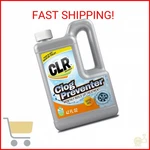 Clr Brands Clog Preventer Monthly Build Up Remover, 42 Oz. Bottle, Drain Cleaner. Fixed Price $16.46.