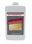 Lundmark Oz. Liquid Paste Floor Wax 3208F32-6. Fixed Price $22.49.