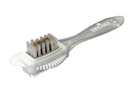 Pedag Suede Shoe Cleaner Brush German Made 4-WAY Cleaning & Refreshi. Fixed Price $13.09.