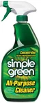 Simple Green All-purpose Cleaner 32 Fl Oz. Fixed Price $17.99.