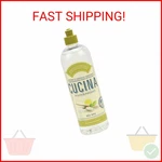 Fruits & Passion Cucina Dish Soap Detergent Refill Sea Salt And Amalfi LEMON-500. Fixed Price $27.52.