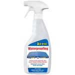 Waterproofing Spray Waterproofer Stain Repellent Uv Protection Boat Covers. Fixed Price $36.04.