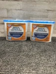Arm & Hammer Moisture Absorber Odor Eliminator Pack Of 2. Fixed Price $20.00.