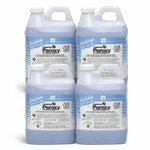 Spartan By Peroxy 2 Liter Spring Rain Cleaner 4 Pack Green Seal. Fixed Price $159.99.