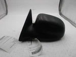 2003 Dodge Dakota Left Door Mirror Blue Textured Manual Oem 450338. Fixed Price $67.99.
