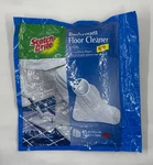 Scotch Brite Bathroom Floor Cleaner Wet Refills With Built-in 10 Pack. Fixed Price $18.07.