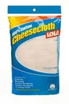 Lola Cheesecloth Reuseable 100% Cotton Food Grade 27SQ/FT 3SQ/YD Fast Ship! D89. Fixed Price $9.99.