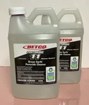 Bottles Betco 336 Fastdraw 11 Green Earth Peroxide Cleaner 2L. Fixed Price $29.50.