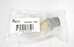 Marine City 2 Piece High Quality Boat Plugs Brass 7/8" Bait Well Snap Lock Drain. Fixed Price $18.50.