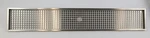 Stainless Steel Beer Drip Tray Drain For Beverage Drink Dispenser 37 X 6". Fixed Price $89.00.