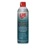 Lps 04620 Plastic Safe Contact Cleaner, Aerosol Spray Can, 18 Oz, Liquid. Fixed Price $86.89.