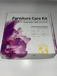 Van Team Furniture Care Kit New Earth Friendly Leather & Wood Cleaner. Fixed Price $35.00.