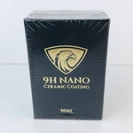 9H Nano Ceramic Coating Super Hydrophobic Glass Auto Paint Care 30ML. Fixed Price $12.99.