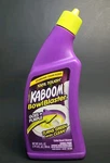 (1) Kaboom Bowlblaster Toilet Cleaner Gel Sparkling Scent 24 Oz.. Fixed Price $55.00.