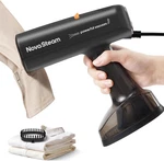 Vacuum Steamer Clothes Handheld 4500PA Pure Force 2-IN-1 Garment Clothing. Fixed Price $133.99.