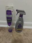New Shark Sonic Duo Activating Pretreater Carpet Stain Odor Remover 23 Oz. Fixed Price $32.49.