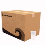 Boardwalk TRANSCUP20CT Oz. Translucent Plastic Cold Cups - Cl (1000/CT) New. Fixed Price $85.99.