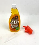 Orange Glo Wood Cleaner & Polish New. Fixed Price $19.95.
