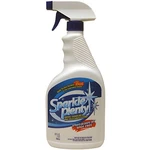 Sparkle Plenty Chandelier Cleaner 32OZ. Fixed Price $22.00.