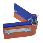 Kraft Tool GG814-01 Crack SQUEEGEE,13 In W,v Shaped 21YH13. Fixed Price $96.27.