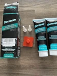 Bottrony Home Grout Stain Cleaner Remover Gel 2PACK 4.6FL Oz EXP:6/27 /ay. Fixed Price $21.26.