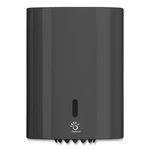 Papernet 410891 9.1 X 9.4 12.2 Hy Tech Towel Dispenser - Black (1/CARTON) New. Fixed Price $39.28.