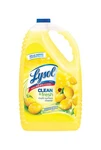 Lysol Allprp Clnr 144OZ. Fixed Price $82.78.