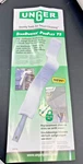 Unger Starduster Proflex 75 PXD7G Flat Bendable 24K357 New In Package. Fixed Price $20.00.