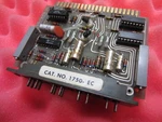 Allen Bradley 1750-EC Analog Timer Module 1750EC. Fixed Price $249.77.