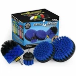 Drill Brush Power Scrubber By Useful Pro. Fixed Price $30.00.