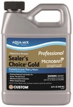 Aqua Mix Sealers Choice Gold. Fixed Price $99.05.