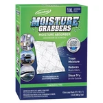 Concrobium 765-1353 35.3 Oz. Humidity-absorbing Pouch 2LX10.2HX8.4W In.. Fixed Price $20.82.