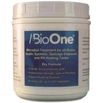 Bioone 2 Lbs. Dry Drain And Septic System Maintainer. Fixed Price $44.99.