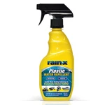 Rain-x 620036 Water Repellent Plastic Treatment 12 Fl. Oz.. Fixed Price $9.43.