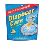 Disposer Care 4 Pk. Fixed Price $20.41.