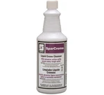 Sparcreme 1 Quart Lime Scent Restroom Cleaner Light Green. Fixed Price $10.85.