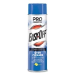 Easy-off 85260EA Fume Free Max Oven Cleaner 24 Oz Lemon Foam. Fixed Price $20.89.