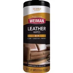 Weiman Leather Wipes (30-COUNT). Fixed Price $13.93.