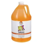 Sun Gold Pet Shampoo Professional Quality Concentrate Gallon Tearless Formula. Fixed Price $79.89.