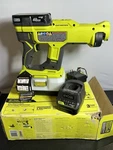 Ryobi PSP02K 18V One+ Handheld Electrostatic Sprayer Kit. Fixed Price $70.00.