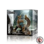 New Monster Hunter: Zinogre Cfb Creator Model Cube. Fixed Price $74.50.