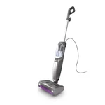 Shark Steampickup SD201 3-IN-1 Mop Vacuum & Sanitizer Hard Floor Cleaner. Fixed Price $206.99.