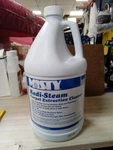 Misty Redi-steam Carpet Extraction Liquid Cleaner Peasant Scent 1 Gallon, 078,YB. Fixed Price $29.00.