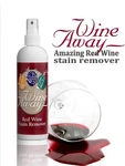Wine Away Red Stain Remover - 12OZ. Fixed Price $14.44.