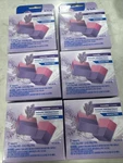 Lot 12 Clorox Automatic Toilet Bowl Cleaner Lavender Bleach Free 6 Boxes. Fixed Price $26.99.