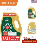 Murphy Oil Soap Wood Cleaner, Original Concentrated Formula 145 Oz Bottle, Bu.... Fixed Price $68.51.