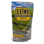 Caf Outdoor Cleaning Eximo Waterless Concrete Cleaner For Driveway, Garage, .... Fixed Price $46.44.