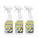Grandma's Secret Spot Remover Laundry Spray Chlorine, Bleach Toxin-free.... Fixed Price $40.34.